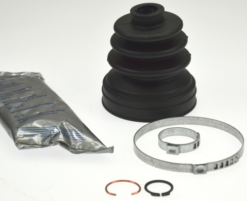 Bellow Set, drive shaft - 305844 LÖBRO