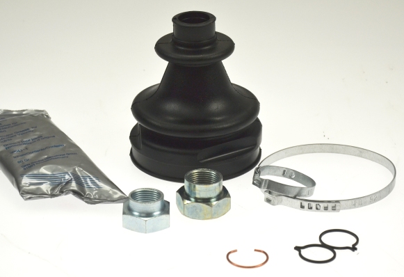 Kit cuffia, Semiasse - 305845 LÖBRO
