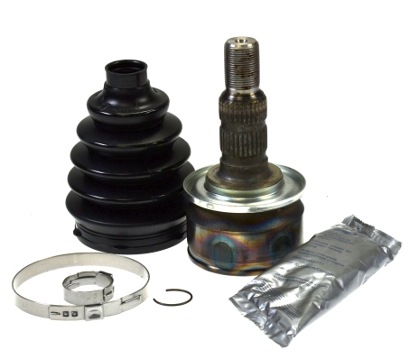 Joint Kit, drive shaft - 305860 LÖBRO