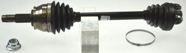 Albero motore/Semiasse - 305862 LÖBRO