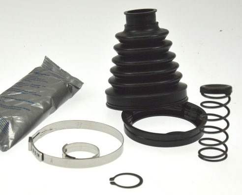 Bellow Set, drive shaft - 305863 LÖBRO