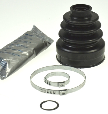 Kit cuffia, Semiasse - 305865 LÖBRO