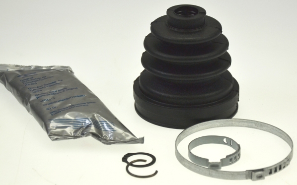 Kit cuffia, Semiasse - 305867 LÖBRO