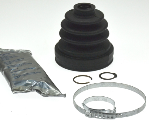Bellow Set, drive shaft - 305868 LÖBRO