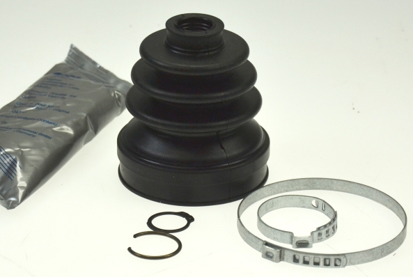 Kit cuffia, Semiasse - 305869 LÖBRO
