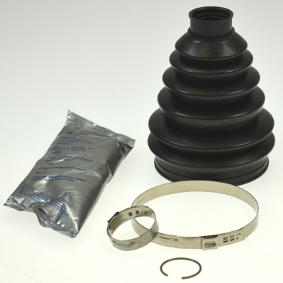 Bellow Set, drive shaft - 305870 LÖBRO