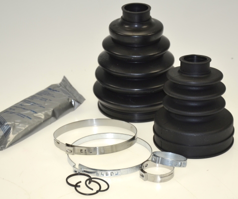 Kit cuffia, Semiasse - 305871 LÖBRO
