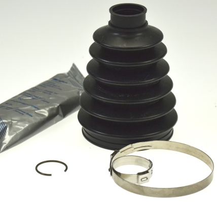 Bellow Set, drive shaft - 305872 LÖBRO