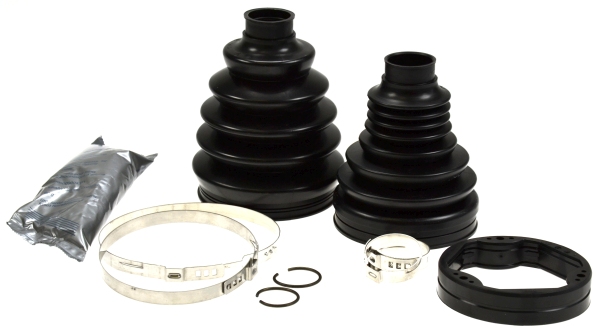 Bellow Set, drive shaft - 305873 LÖBRO