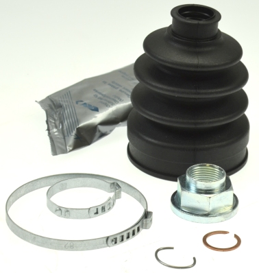 Bellow Set, drive shaft - 305879 LÖBRO