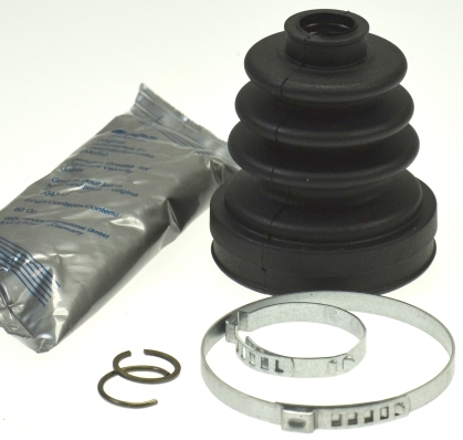 Kit cuffia, Semiasse - 305880 LÖBRO