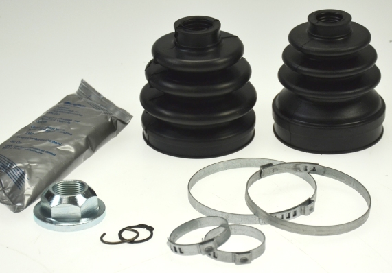 Kit cuffia, Semiasse - 305881 LÖBRO