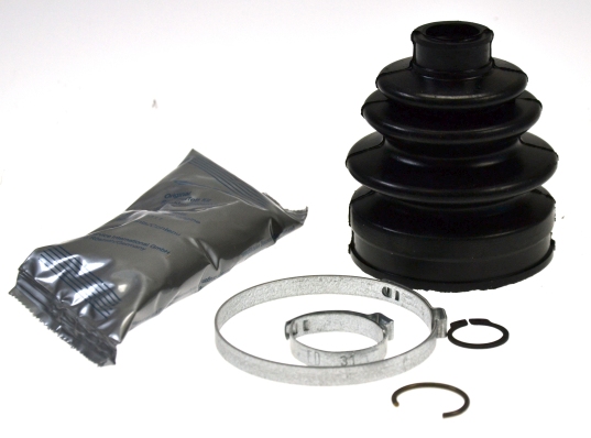 Bellow Set, drive shaft - 305883 LÖBRO