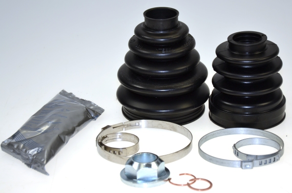 Kit cuffia, Semiasse - 305885 LÖBRO