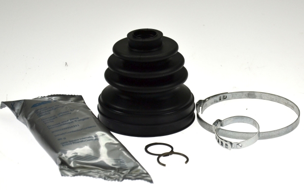 Kit cuffia, Semiasse - 305886 LÖBRO