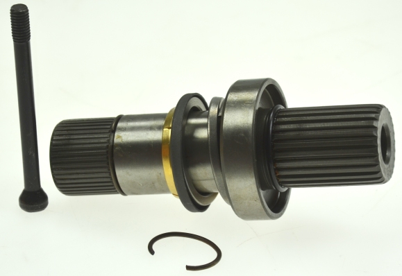 Drive Shaft - 305895 LÖBRO