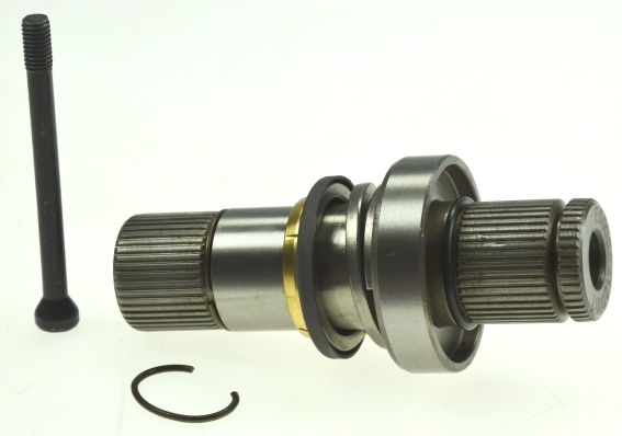 Drive Shaft - 305896 LÖBRO