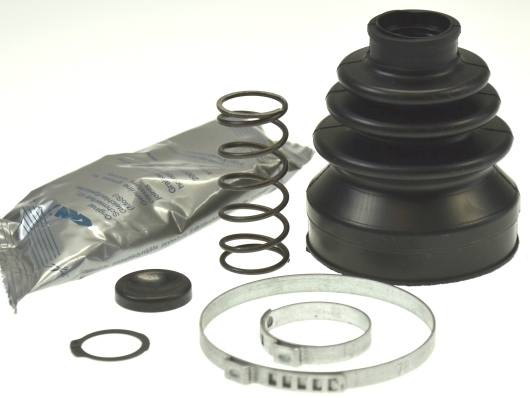 Bellow Set, drive shaft - 305898 LÖBRO
