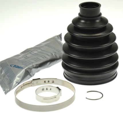 Bellow Set, drive shaft - 305899 LÖBRO