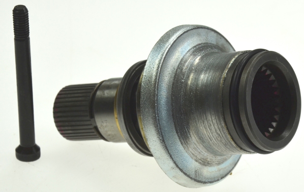 Drive Shaft - 305900 LÖBRO