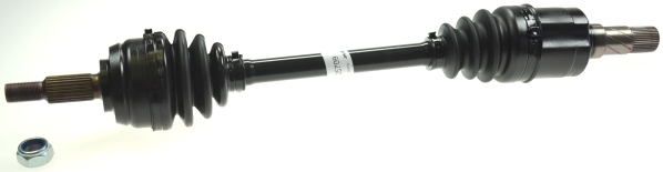 Albero motore/Semiasse - 305903 LÖBRO
