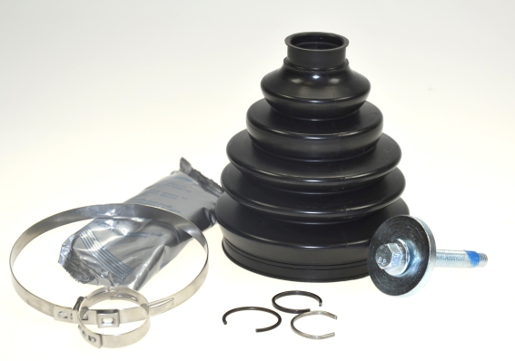 Kit cuffia, Semiasse - 305910 LÖBRO