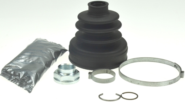 Kit cuffia, Semiasse - 305911 LÖBRO