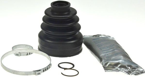 Kit cuffia, Semiasse - 305912 LÖBRO