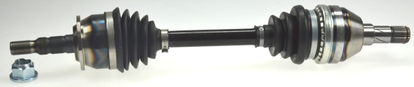 Albero motore/Semiasse - 305919 LÖBRO