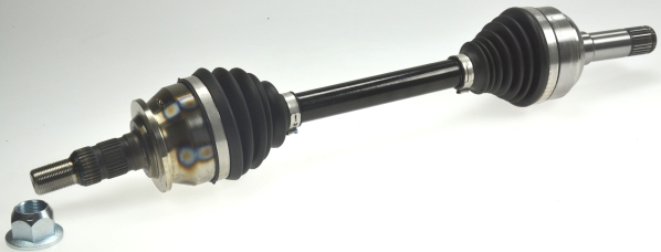 Albero motore/Semiasse - 305922 LÖBRO