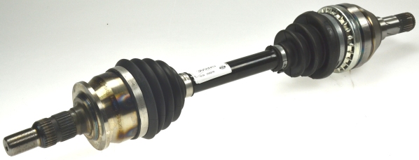 Albero motore/Semiasse - 305925 LÖBRO