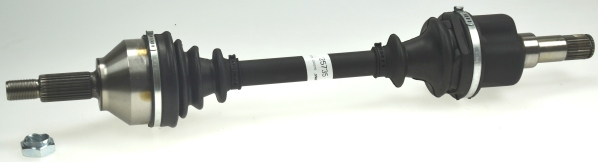 Albero motore/Semiasse - 305929 LÖBRO