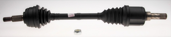 Drive Shaft - 305931 LÖBRO