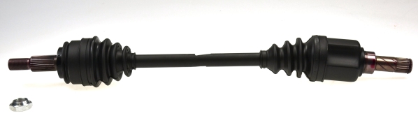 Приводной вал - 305933 LÖBRO