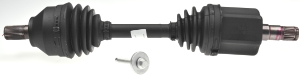 Albero motore/Semiasse - 305937 LÖBRO