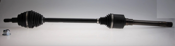 Drive Shaft - 305939 LÖBRO