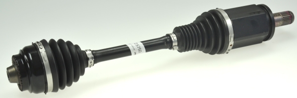 Drive Shaft - 305944 LÖBRO