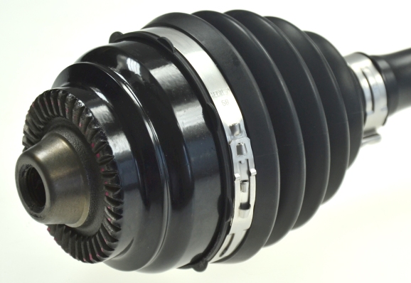 Drive Shaft - 305944 LÖBRO