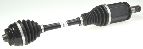 Drive Shaft - 305945 LÖBRO