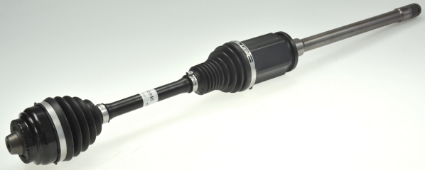 Drive Shaft - 305946 LÖBRO