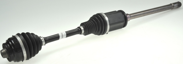 Drive Shaft - 305947 LÖBRO