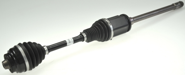 Drive Shaft - 305948 LÖBRO