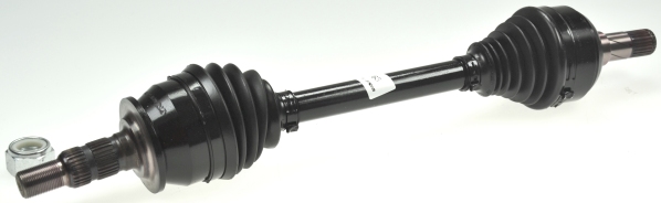Albero motore/Semiasse - 305957 LÖBRO