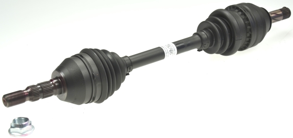Albero motore/Semiasse - 305959 LÖBRO