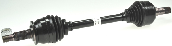 Drive Shaft - 305962 LÖBRO