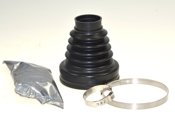 Bellow Set, drive shaft - 305966 LÖBRO