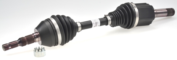 Drive Shaft - 305973 LÖBRO