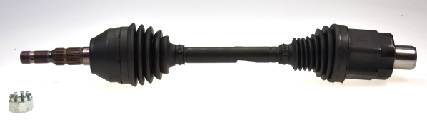 Drive Shaft - 305975 LÖBRO