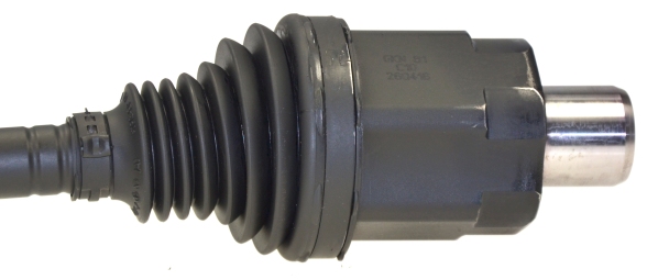 Drive Shaft - 305975 LÖBRO