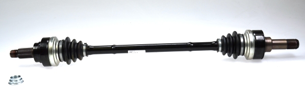 Drive Shaft - 305978 LÖBRO